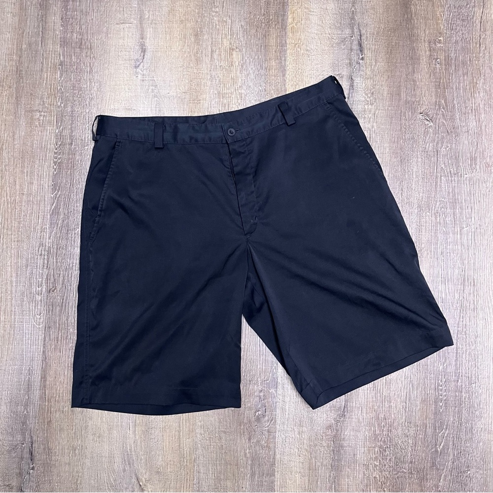Nike Men's Blank Athletic Golf Shorts